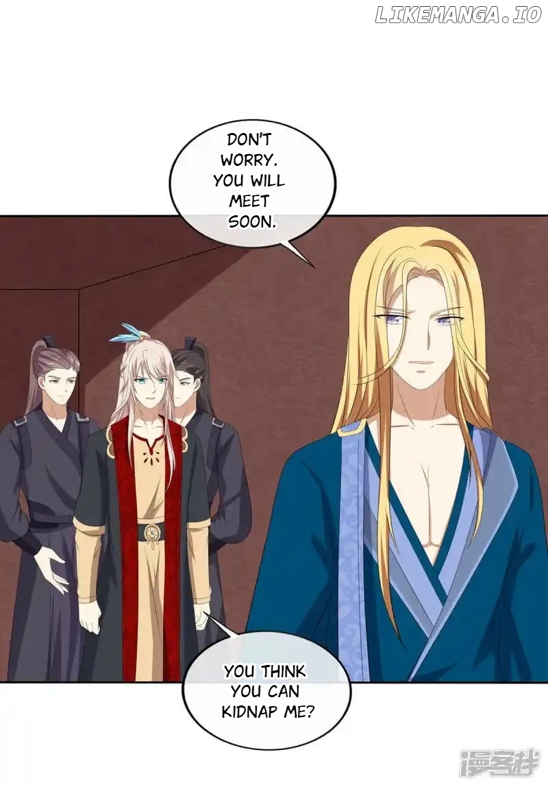 Rewrite My Fate chapter 73 - page 9